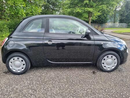 FIAT 500 1.2 500 1.2 Pop