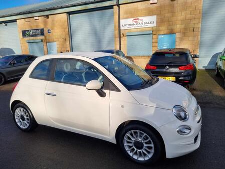 FIAT 500 1.2 500 Pop Star 1.2 69hp